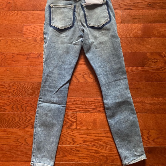 Good American 27/4 NEW!! - Picture 5 of 6